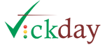 Tickday Logo